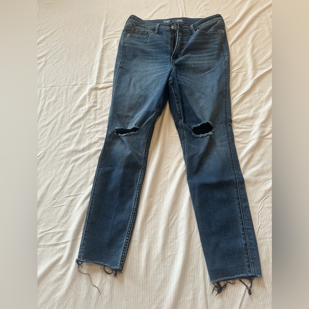 Old Navy Jean’s